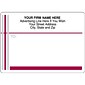 Quill Address/ Return Address & Shipping  Labels