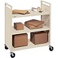 Breakroom Carts