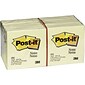 Post-it® 3x3 Note Pads