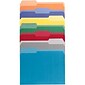 Quill Colored File Folders