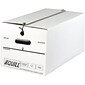 Quill Brand® String and Button Storage Boxes (Recycled)