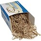 Quill® Rubber Bands in 1-lb. Box