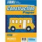 Quill Brand® Lightweight Construction Paper; 9x12", Assorted Colors, 200-Sheets