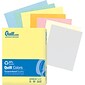 Quill Color Paper