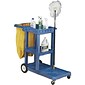 Janitorial Carts