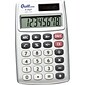 Quill Brand® Handheld Calculators; 8-Digit