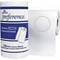 FREE* H2O+ spa hands & feet set when you buy 1 case of Preference&reg; jumbo paper towel rolls
