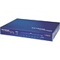 Netgear® Firewalls; ProSafe™ VPN Firewall 8 with 8-port 10/100 Mbps Switch