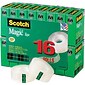 FREE Scotch&reg; Precision 8" scissors when you buy 1 Scotch&reg; Magic&trade; tape value pack!