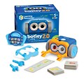 Learning Resources Botley The Coding Robot 2.0, Assorted Colors (LER 2941)