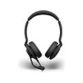 jabra Evolve2 30 SE Noise Canceling Stereo Headset, USB-C, MS Certified (23189-999-879)