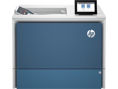 HP Color LaserJet Enterprise 6701dn Wireless Color Laser Printer (58M42A#BGJ)