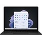 Microsoft Surface Laptop 5 15", Intel Core i7-1255U, 8GB Memory, 512GB SSD, Windows 11 Home (RFB-00026)