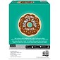 The Original Donut Shop Decaf Coffee Keurig® K-Cup® Pods, Medium Roast, 22/Box (60224-01)