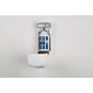 Rubbermaid Microburst 9000 Air Freshener Dispenser, 107.2 oz., White (1793535)
