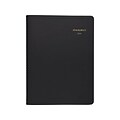 2024 AT-A-GLANCE 9 x 11 Monthly Planner, Black (70-260-05-24)