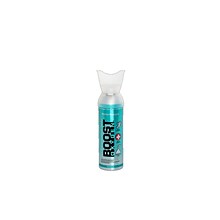 Boost Oxygen  Medium Respiratory Support Canister, 5L, Menthol-Eucalyptus, 12/Pack (P603-12)