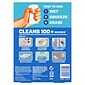 Mr. Clean Magic Eraser Original, Cleaning Pads with Durafoam, 6/Pack (79009)