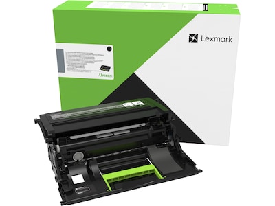 Lexmark 24B6025 Standard Yield Imaging Unit