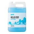Perk Glass Cleaner Refill, Ready To Use, 1 Gallon (PK611001-A)
