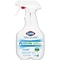 Clorox Healthcare Fuzion Cleaner Disinfectant, Spray, 32 oz (31478)