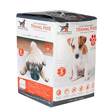 Pounce + Fetch Dog Training Pads, 50/Pack (1800150)