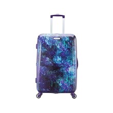 American Tourister Moonlight ABS/Polycarbonate Hardside Luggage, Cosmos (92505-6418)