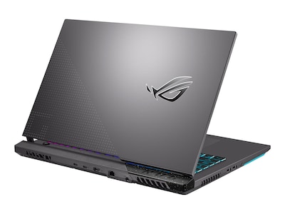 Asus ROG Strix G17 G713RC-RS73 17.3" Laptop, AMD Ryzen 7, 16GB Memory, 512GB SSD, Windows 11