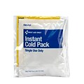 First Aid Only™ Cold Compress, SmartCompliance™ Refill