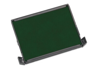 2000 Plus® PrintPro™ Replacement Pad 55P 55D, Green