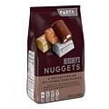HERSHEYS NUGGETS Assorted Chocolate Candy Party Pack, 31.5 oz (HEC01878)
