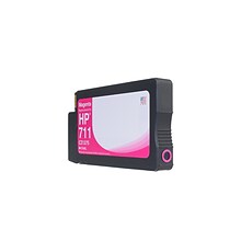 Clover Imaging Group Remanufactured Magenta Standard Yield Wide Format Inkjet Cartridge Replacement