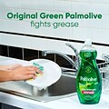 Palmolive Ultra Strength Liquid Dish Soap, Original Scent, 32.56 oz. (US04282A)