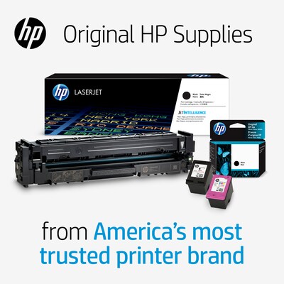 HP 58X Black High Yield Toner Cartridge (CF258X), print up to 10000 pages