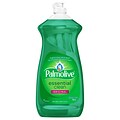 Palmolive Essential Clean Liquid Dish Soap, Original Scent, 28 oz. (US06022A)