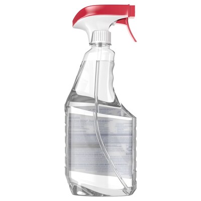Windex Vinegar Glass Cleaner, 23 Oz. (312620)