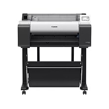 Canon imagePROGRAF TM-250 Inkjet Printer, Single-Function, Print (6240C002AA)