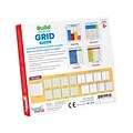 hand2mind Build-a-Grid Student Grid (92427)