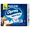 Charmin Ultra Soft Mega Toilet Paper, 2-Ply, White, 224 Sheets/Roll, 18 Rolls/Pack (87978/01450)