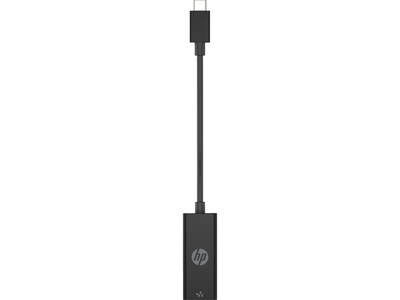 HP USB Type-C Gigabit Ethernet Adapter  (4Z527UT)