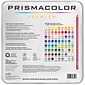 Prismacolor Premier Soft Core Colored Pencils, Assorted Colors, 72 Pencils/Pack (3599TN)