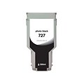 Clover Imaging Group Compatible Photo Black High Yield Wide Format Inkjet Cartridge Replacement for