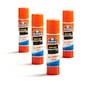 Elmer's Washable Glue Sticks, 0.24 oz., 4/Pack (E542)