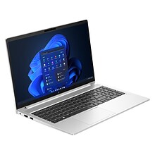 HP EliteBook 650 G10 15.6 Laptop, Intel Core i7-1355U, 16GB Memory, 512GB SSD, Windows 11 Pro  (7Z5