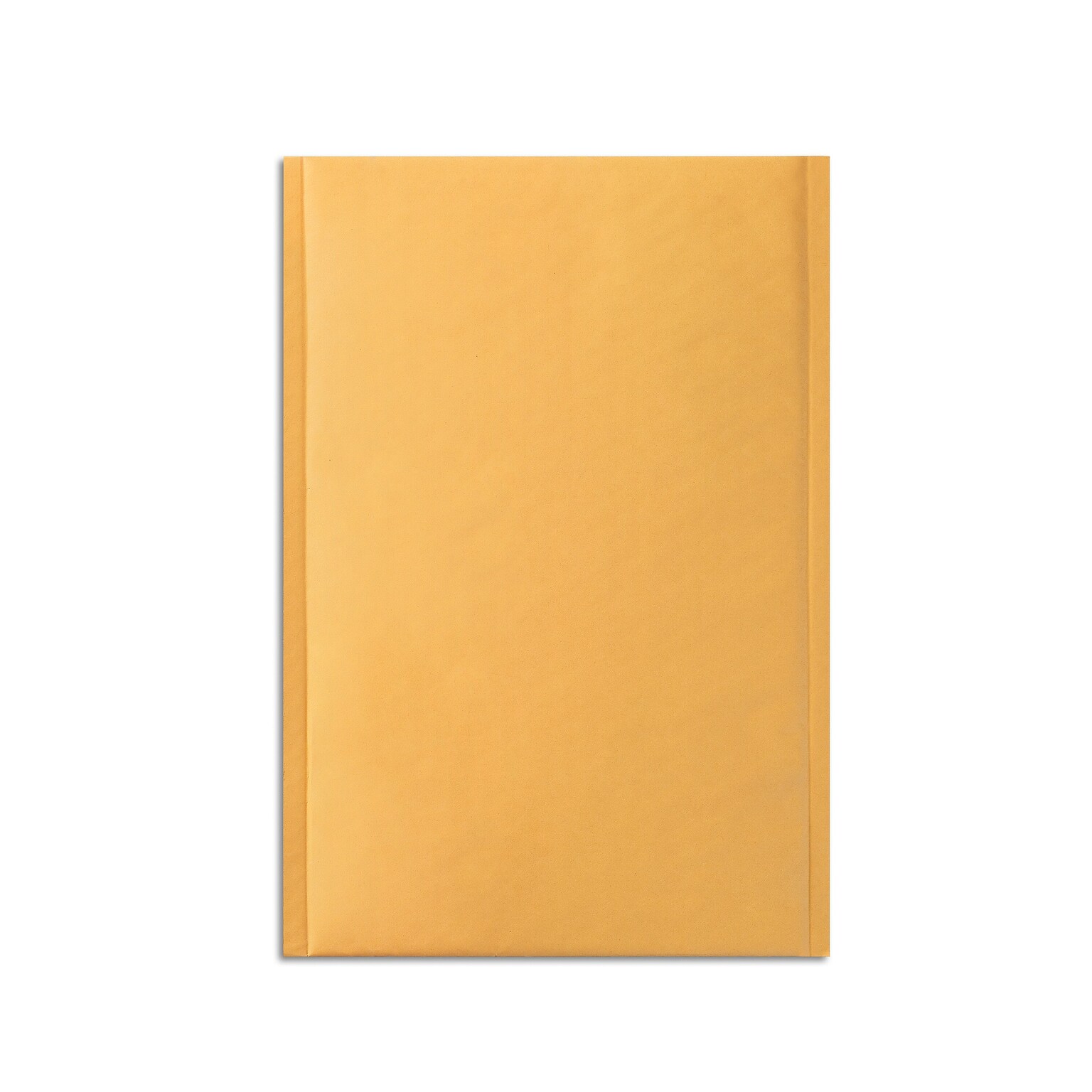 4.63 x 6.75 Self-Sealing Bubble Mailer, #000, 25/Carton (ST56655B)