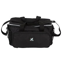 Pounce + Fetch Pet Weekender Pet Travel Bag, Small (18023)