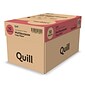 Quill Brand® 8.5" x 11" Multipurpose Copy Paper, 20 lbs., 94 Brightness, 40 Cartons/Pallet, 21 Pallets/Truckload