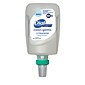 Dial Complete Clean + Gentle Antibacterial FIT Universal Manual Foaming Hand Soap Refill, 40.5 Fl. Oz., 3/Carton (DIA32100)