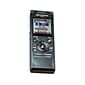 Olympus OM System WS-883 Digital Voice Recorder, 8GB, Black (V420340BU000)