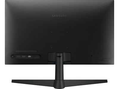 Samsung S33GC 27" 100 Hz LCD Business Monitor, Black  (S27C332GAN)